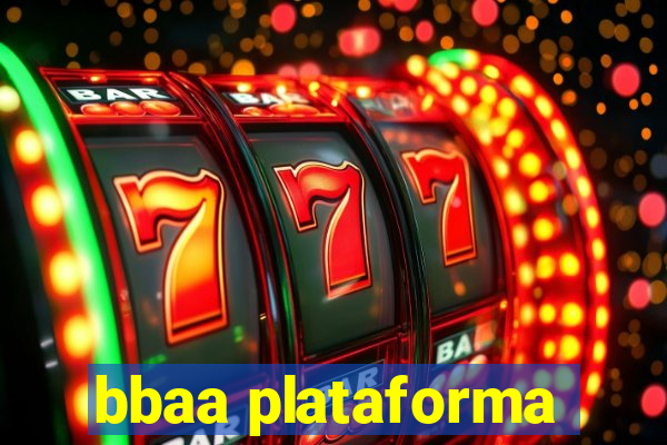 bbaa plataforma